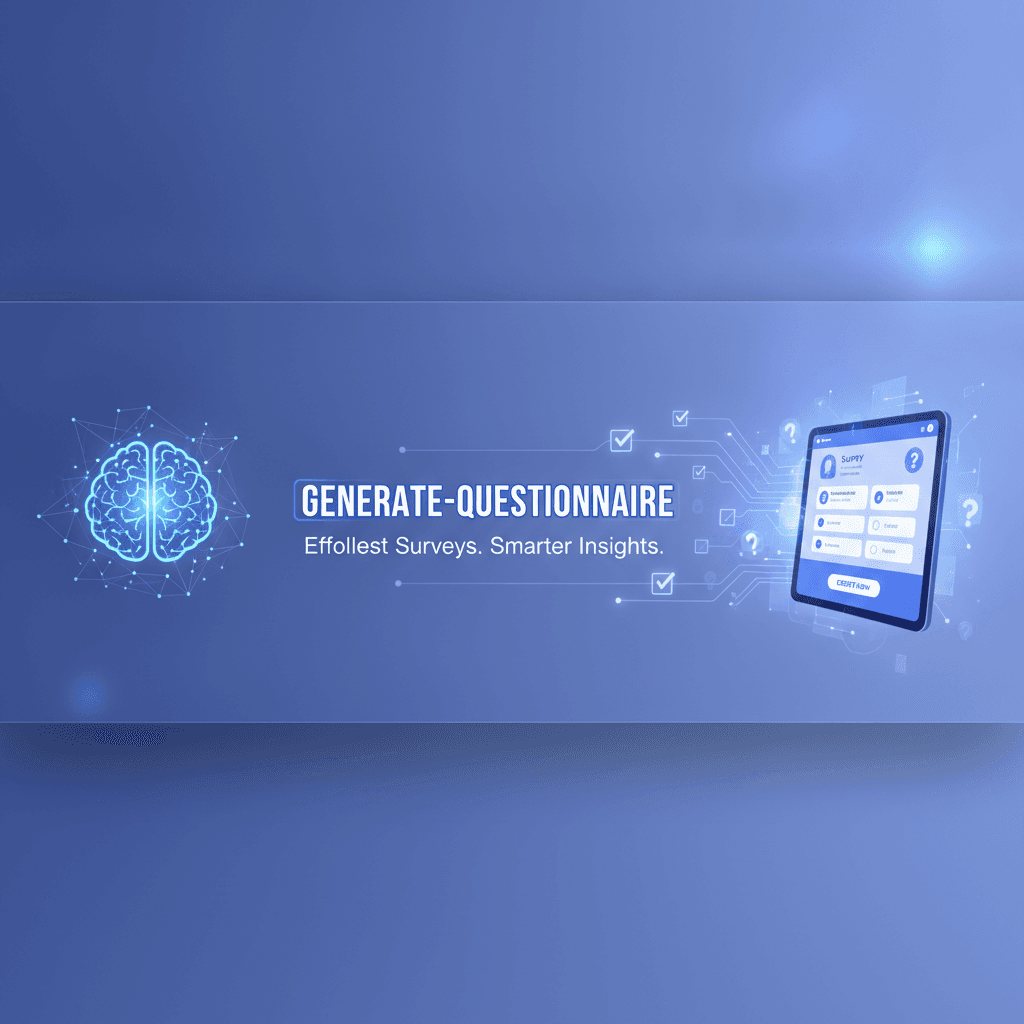 generate-questionnaire