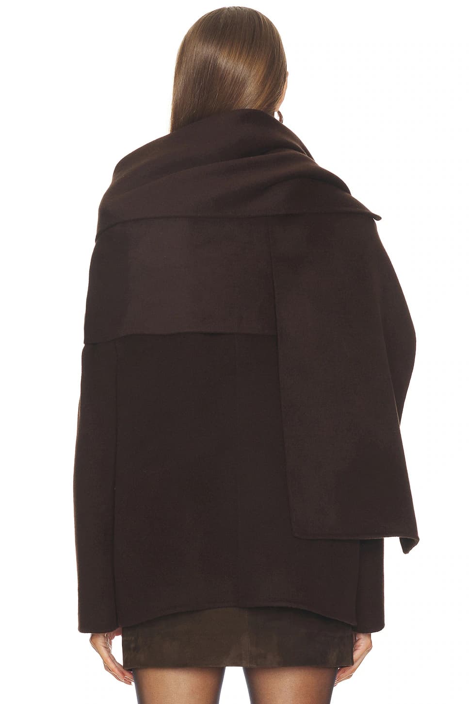 BLOUSON FLYNN