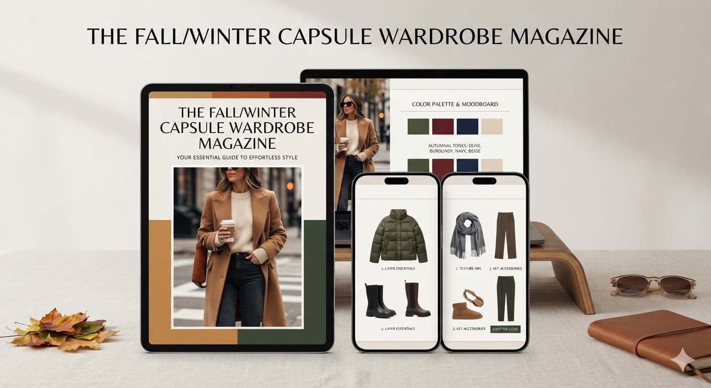 Le Guide de Style Digital